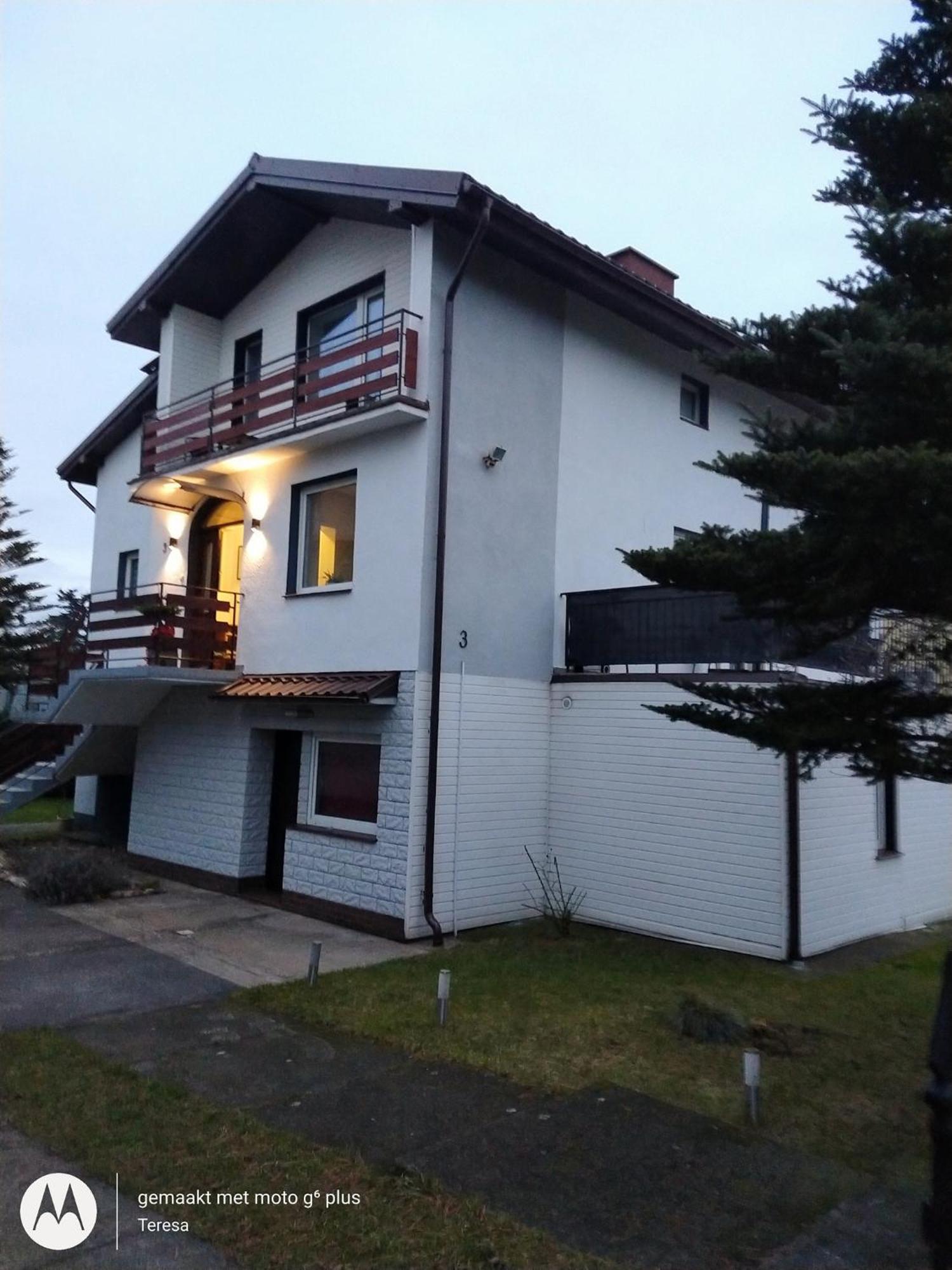 Big Blue Apartments - 2 Osobowy Władysławowo Exterior foto